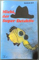 SKW-Heft - Michi, der Super-Detektiv
