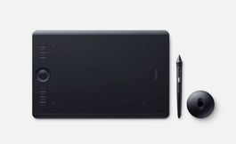 Wacom Intuos Pro M