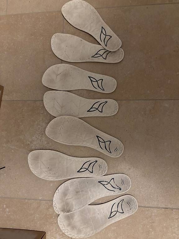 Scarpe da donna: Wildling Hanflinge 37 – Usato da Pfäffikon ZH venduto da skom666