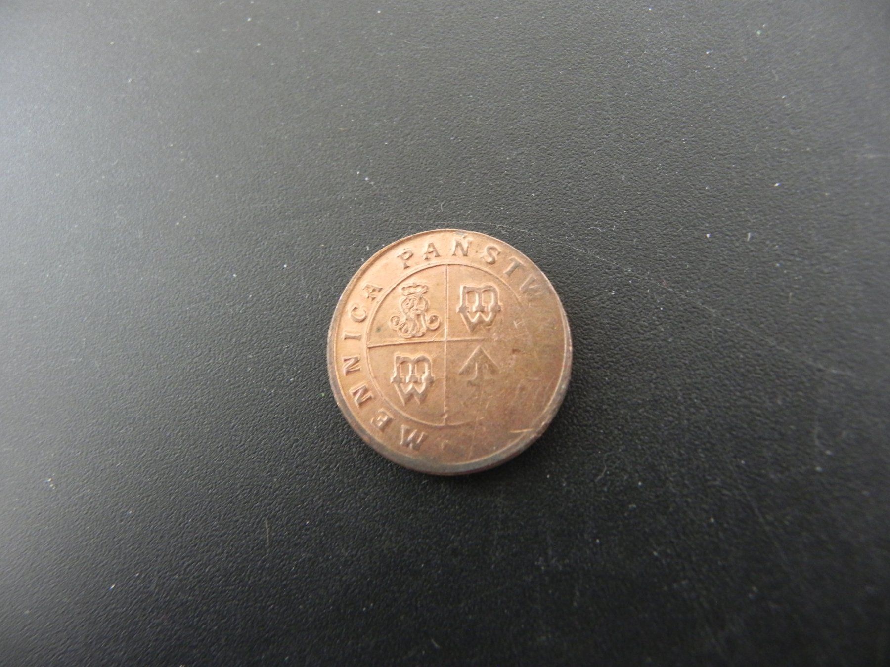 Medaillen: Jeton World Money Fair Basel 2002 – Gebraucht aus Biel/Bienne von Gogolozi 1