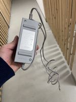 Nintendo Wii Adapter Stromkabel