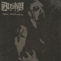 Avsky - Mass...