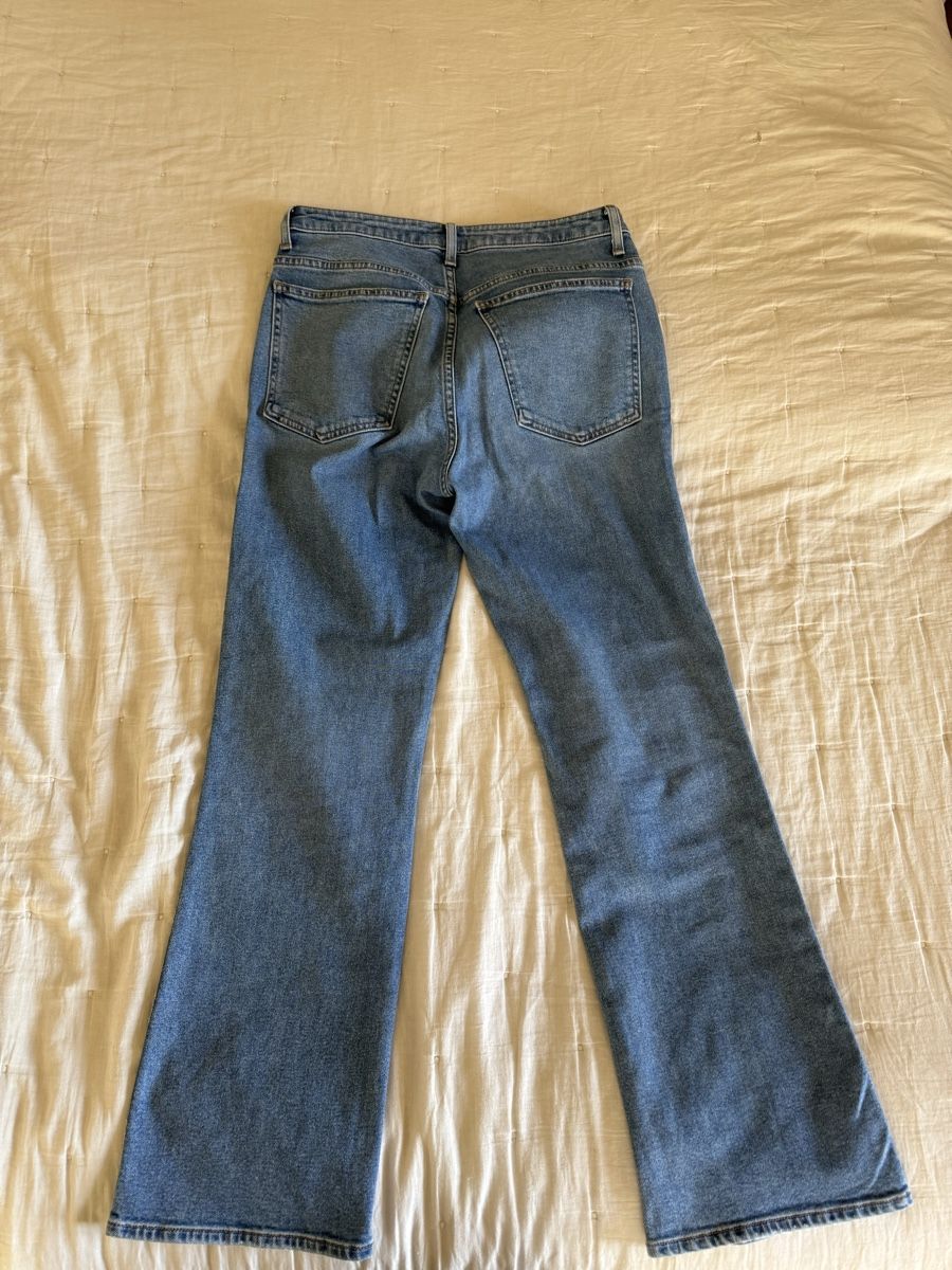 Khaite Jeans: Khaite jeans Vivian 30 – Gebraucht aus Genève von Cicin 5