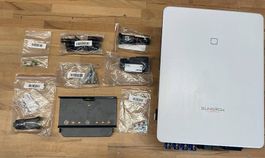 Onduleur photovoltaïque Sungrow SG15RT Premium 15 kW