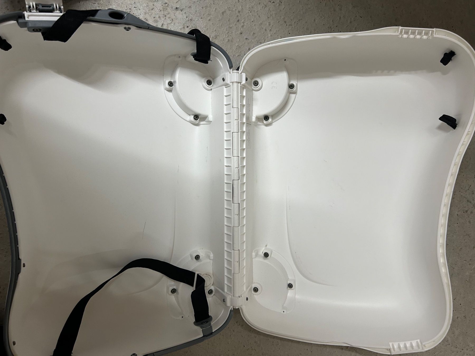Samsonite Valises de voyage: Samsonite Kinderkoffer – D'occasion à Kloten par Mnuma 2