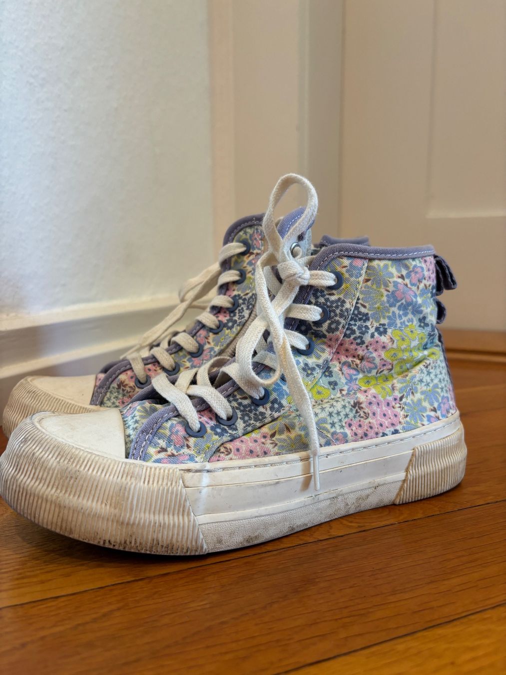 Zara Scarpe per ragazze: ZARA Schuhe Grösse 34 – Usato da Zürich venduto da Ksenia_RBR 1