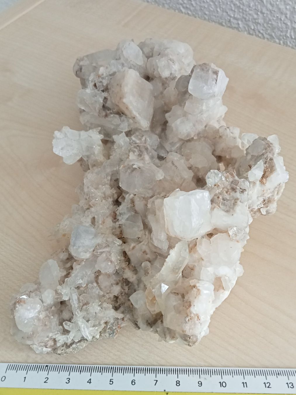 Minéraux & Lithothérapie: Kristall – Neuf (Voir description) à Alpnach Dorf par ake-7x7v 1