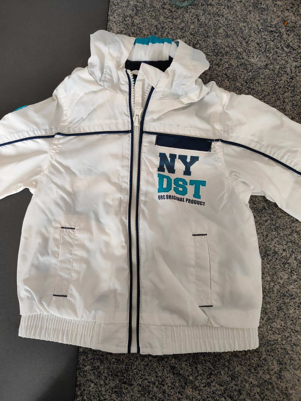 Ensembles coordonnés: Jacke Gr. 68 – D'occasion à Tenniken par Pasci1990 1
