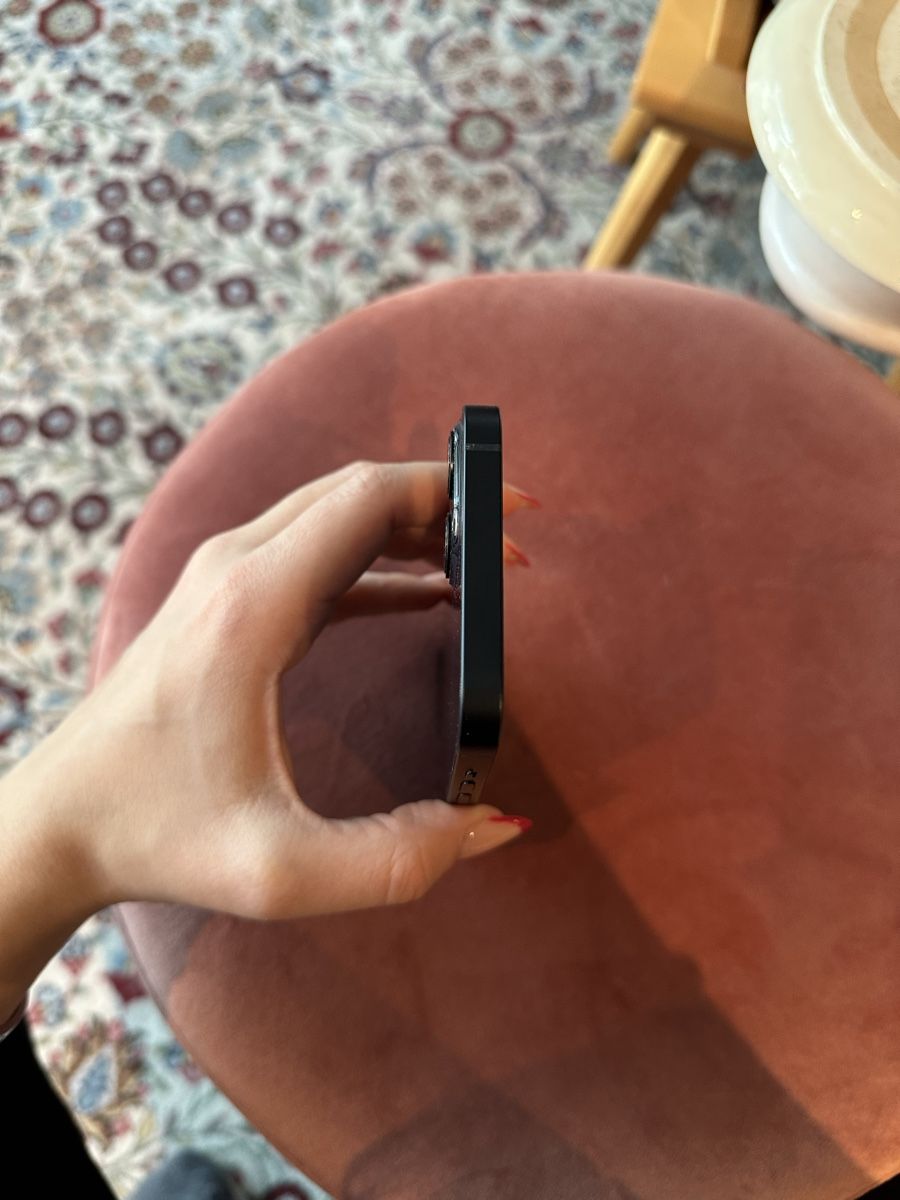 Apple Handys / Smartphones: Iphone 13 256 GB midnight blue – Gebraucht aus Luzern von ariazalea 7