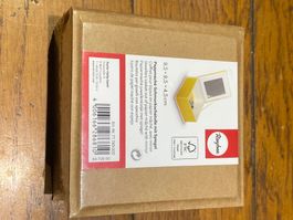 Coffret bijoux schmuckschatulle