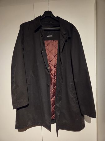 Regenmantel T&L Mens Wear, Gr 62