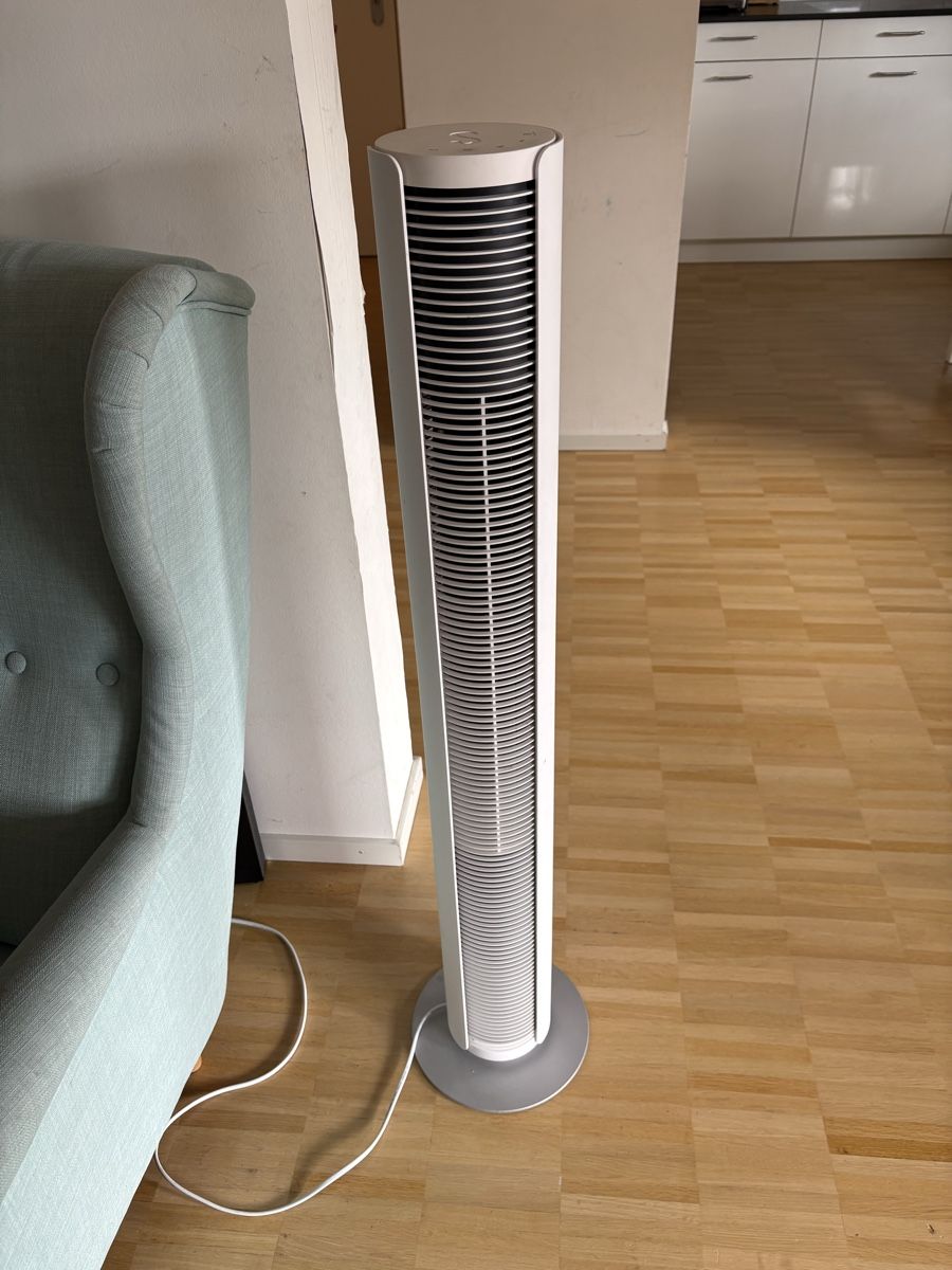 Stadler Form Ventilatori: Stadler Fan – Usato da Binningen venduto da G_Sam87 1