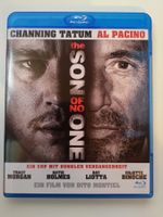 The Son of No One