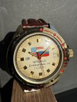 Amerus Enterprises ltd. ( U.S.A ) Vintage Vostok