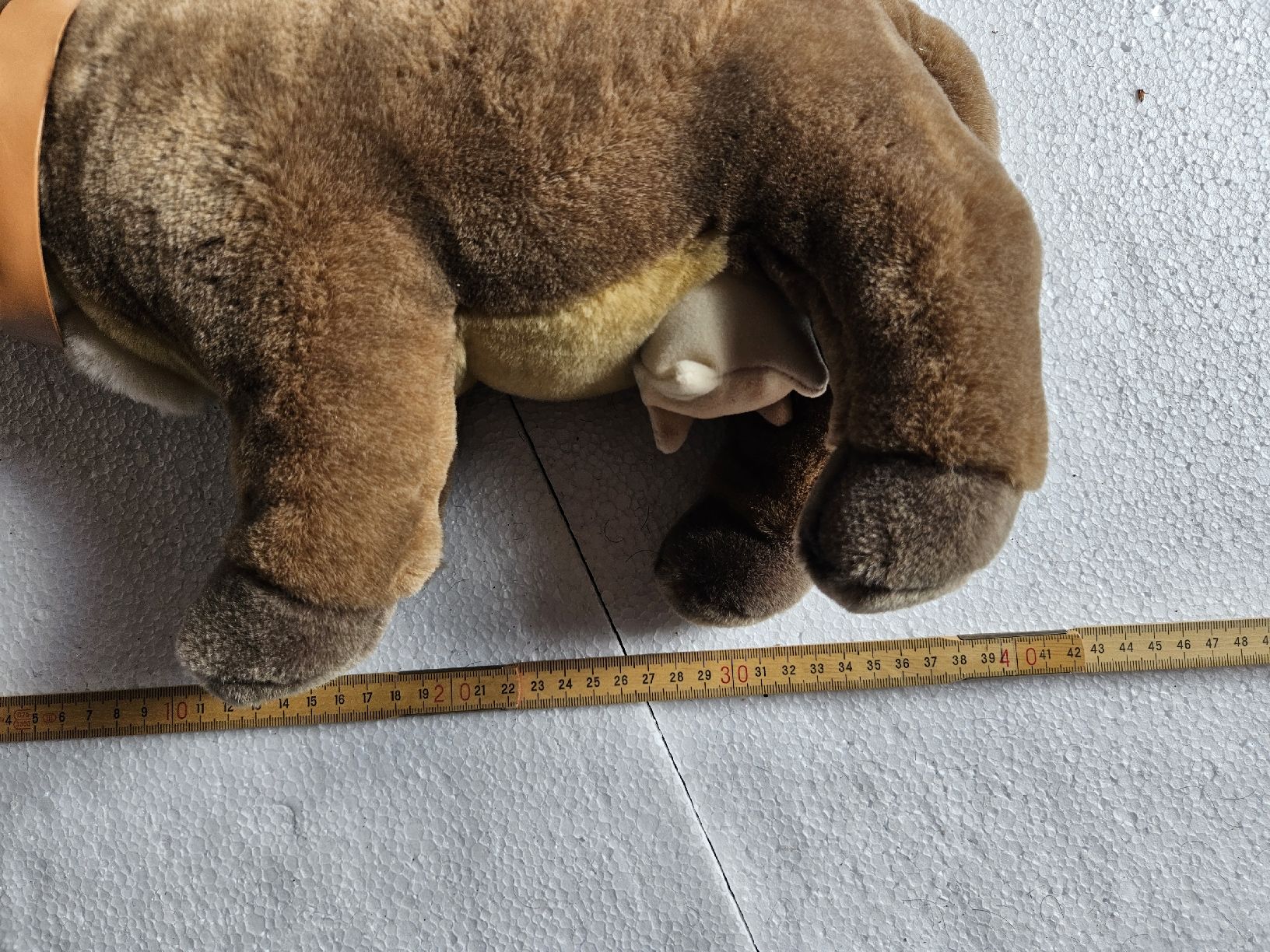 Jouets: Kuh - Marke Steiff – D'occasion à Haslen GL par Sandra40 2