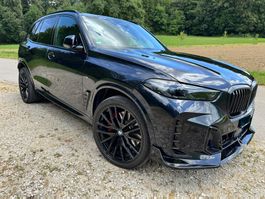 BMW X5  xDrive 50e MSportPro I **27 Mt. günstig X5 fahren!**
