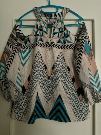 Bluse
