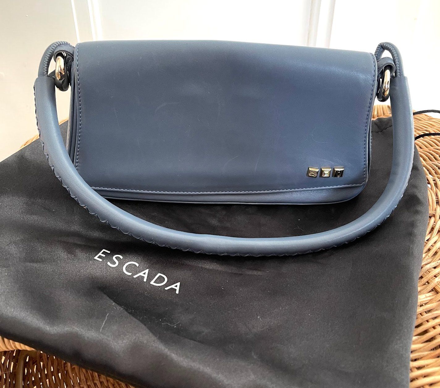Escada Borse da donna: Escada 90s bag – Usato da Zürich venduto da aliiix