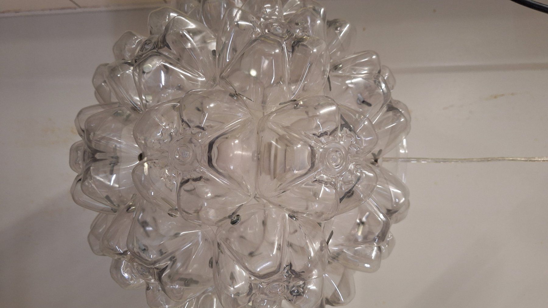 Lampade: PET- Lampe , Hängelampe – Usato da Dornach venduto da majo8689 1