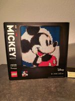 LEGO Art 31202 Disney Mickey Mouse Neu OVP