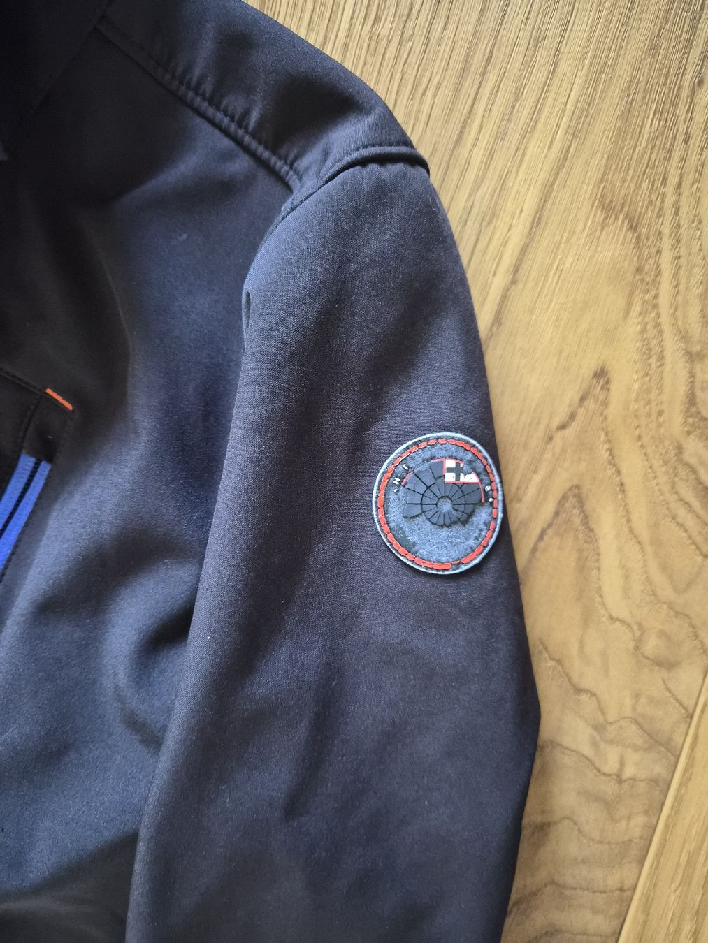 Icepeak Vestes & Manteaux: Icepeak Kinder Softshelljacke Gr. 164 – D'occasion à Schwarzenberg LU par LadySecondhand 3