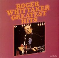 Roger Whittaker - Greatest Hits (LP)