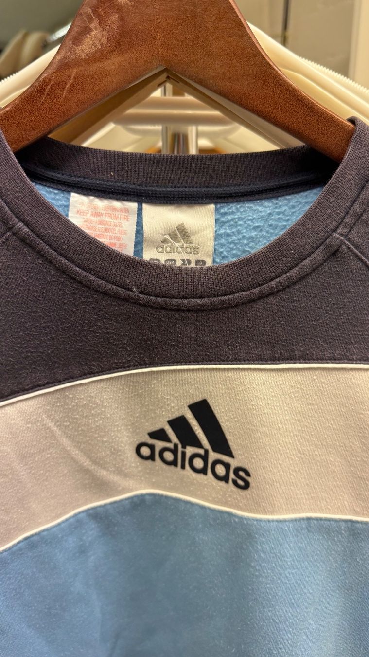 Adidas Maglioni & Felpe: Adidas Pullover / Sweater Gr. S – Usato da Widnau venduto da flottifetze 1