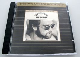 Elton John Honky Château Original MFSL Master Recording