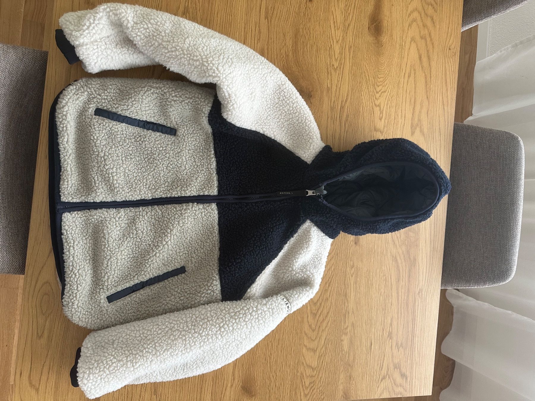 Liewood Giacche & Cappotti: Liewood Wendejacke 140 – Usato da Langnau i. E. venduto da hul_kqv6