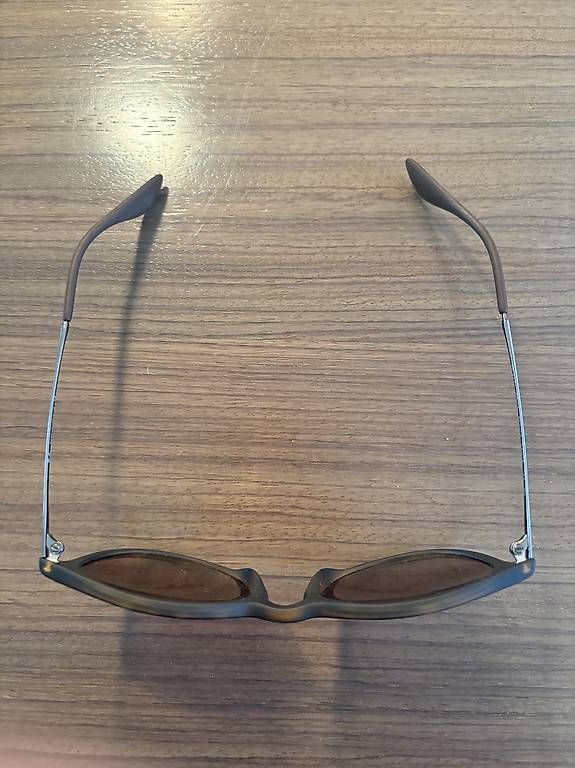 Brillen & Gläser: Ray Ban Sonnenbrille Original  – Gebraucht aus Derendingen von per_gwh9 2