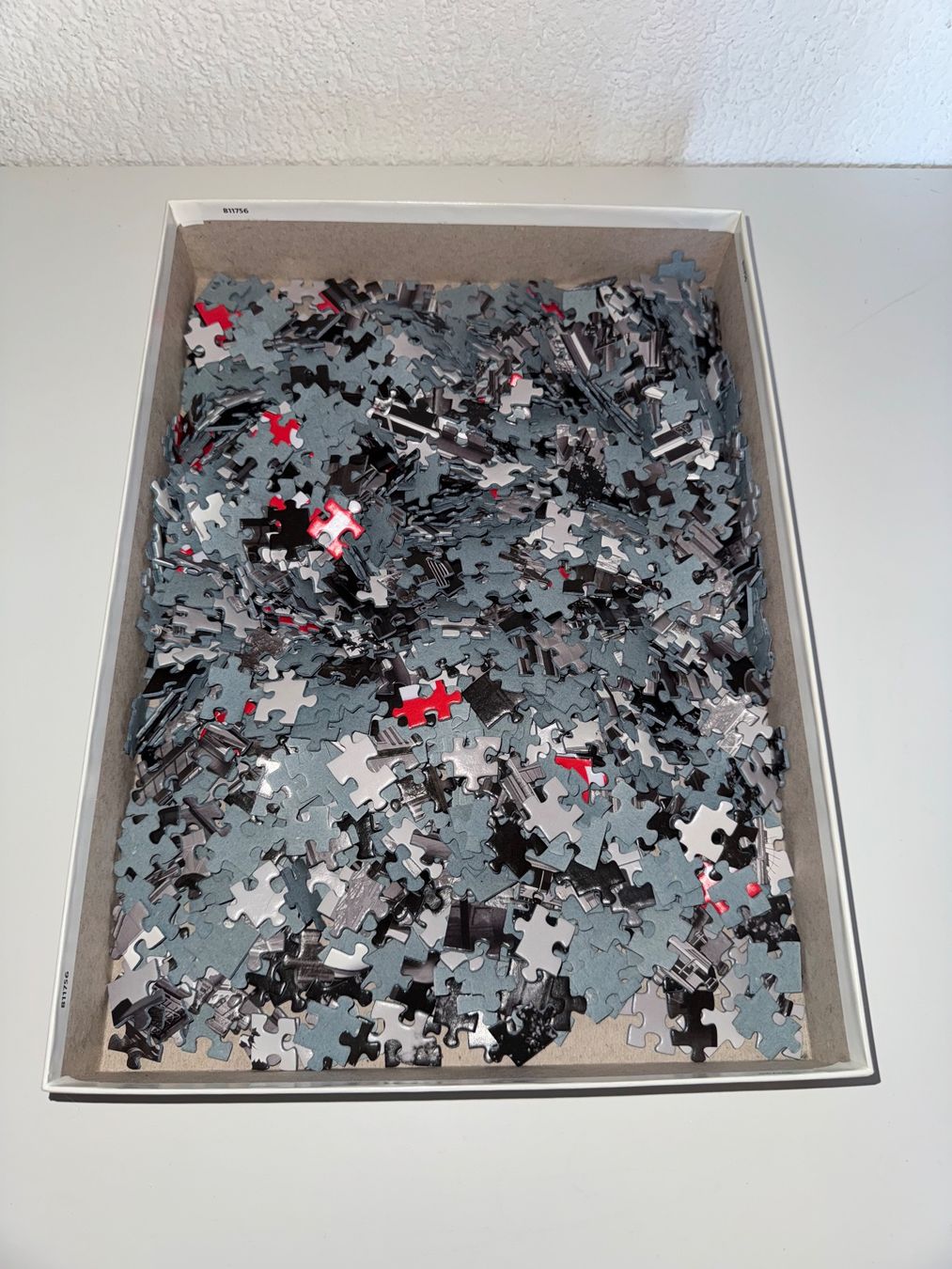 Puzzles: Puzzle 1000 Teile – Gebraucht aus Grosswangen von Second_hand_paradise 1