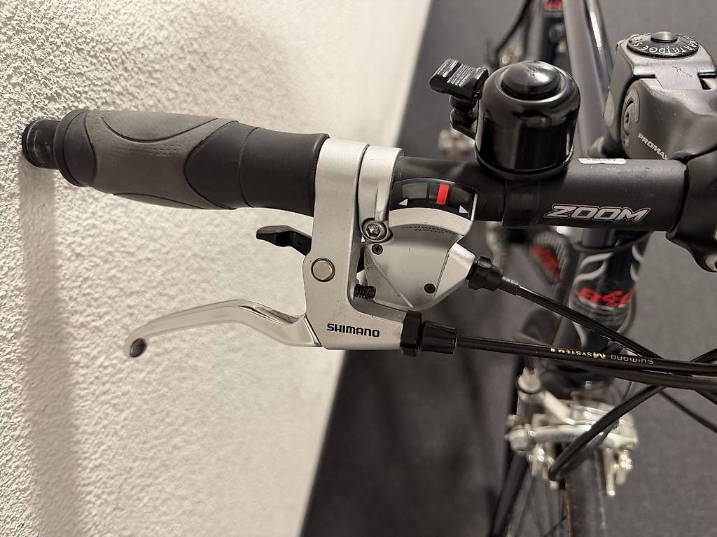 Vélos d'appartement: Fitness Velo – D'occasion à Bassersdorf par Maers 3
