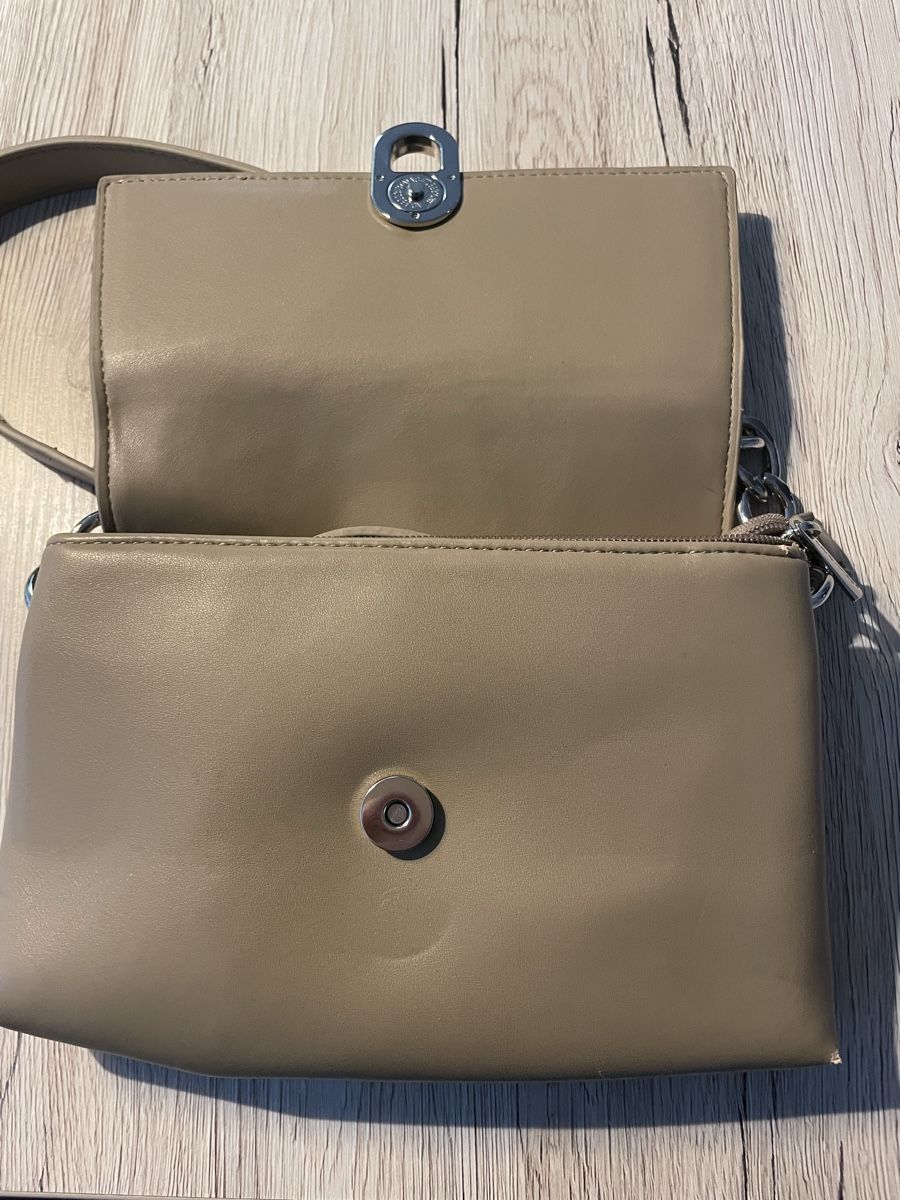David Jones Borse da donna: David Jones Handtasche, neuwertig – Usato da Oberwil BL venduto da Petermib 2