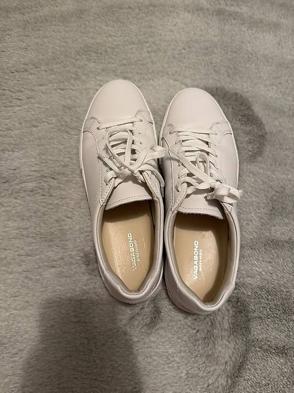 Vagabond Scarpe da donna: Vagabond Sneaker weiss Grösse 38 – Nuovo (secondo la descrizione) da Zürich venduto da Marie_8004 1