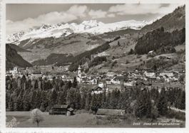 Jlanz mit Brigelserhörner