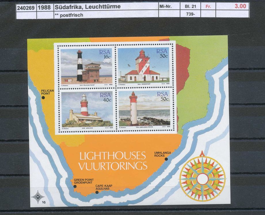 50 Verschiedene Briefmarken Mit Leuchtturm-Motiven – Sammlerkollektion, Durchgemischt & Ungesucht – Perfekt Für Einsteiger & Fortgeschrittene