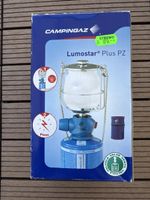 Camping / Outdoor Lampe von Campinggaz