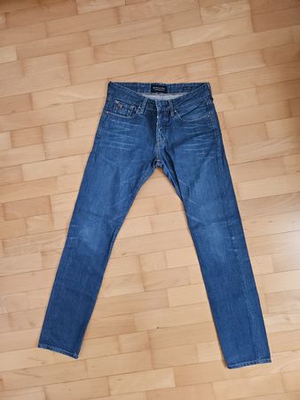 Scotch & Soda Ralston Jeans, Grösse 29/32 Herren Jeans