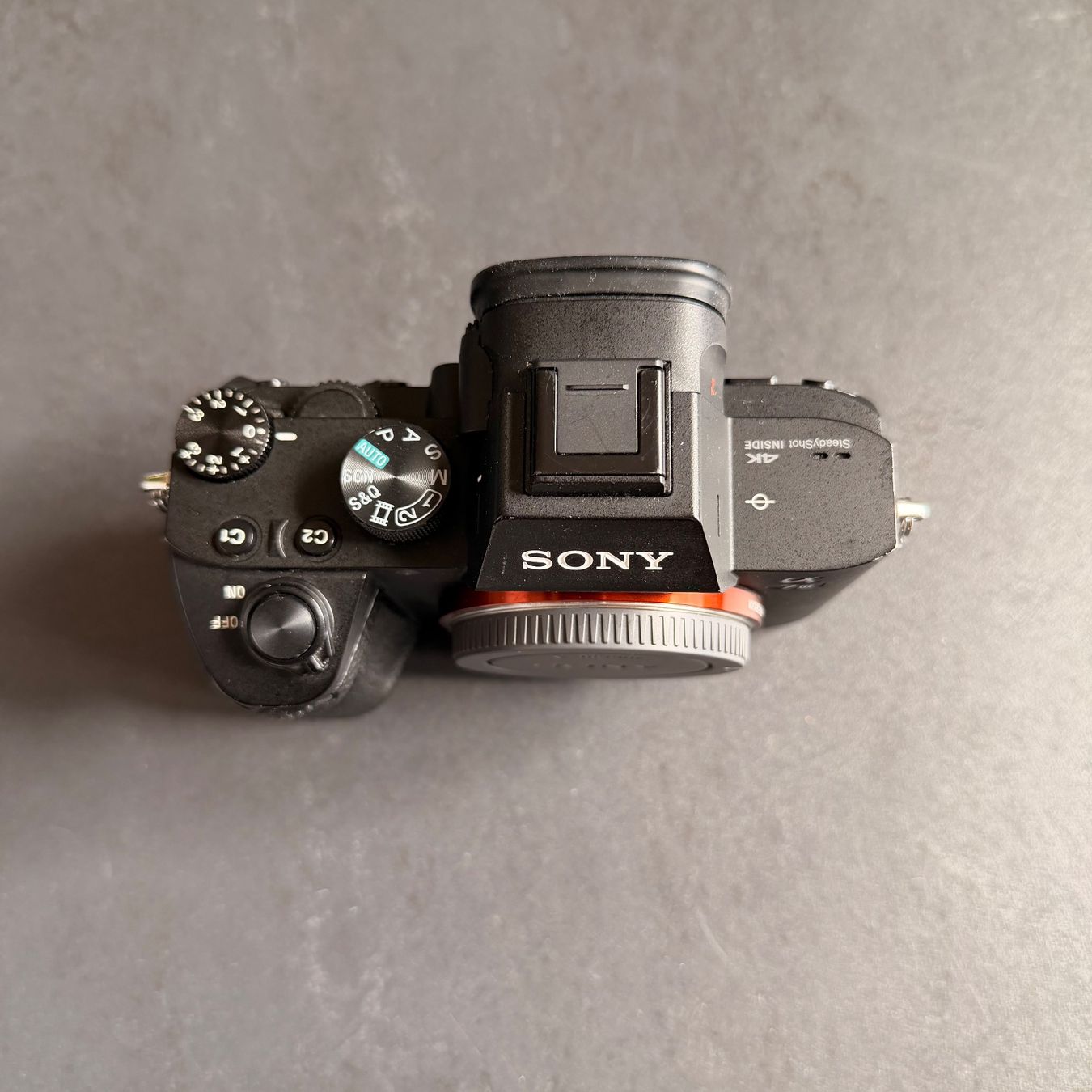 Sony Fotocamera: Sony A7III Body – Usato da Aarau venduto da Roadster08 6