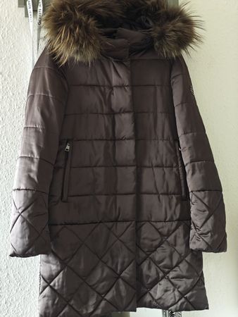 automne/ winter jacket