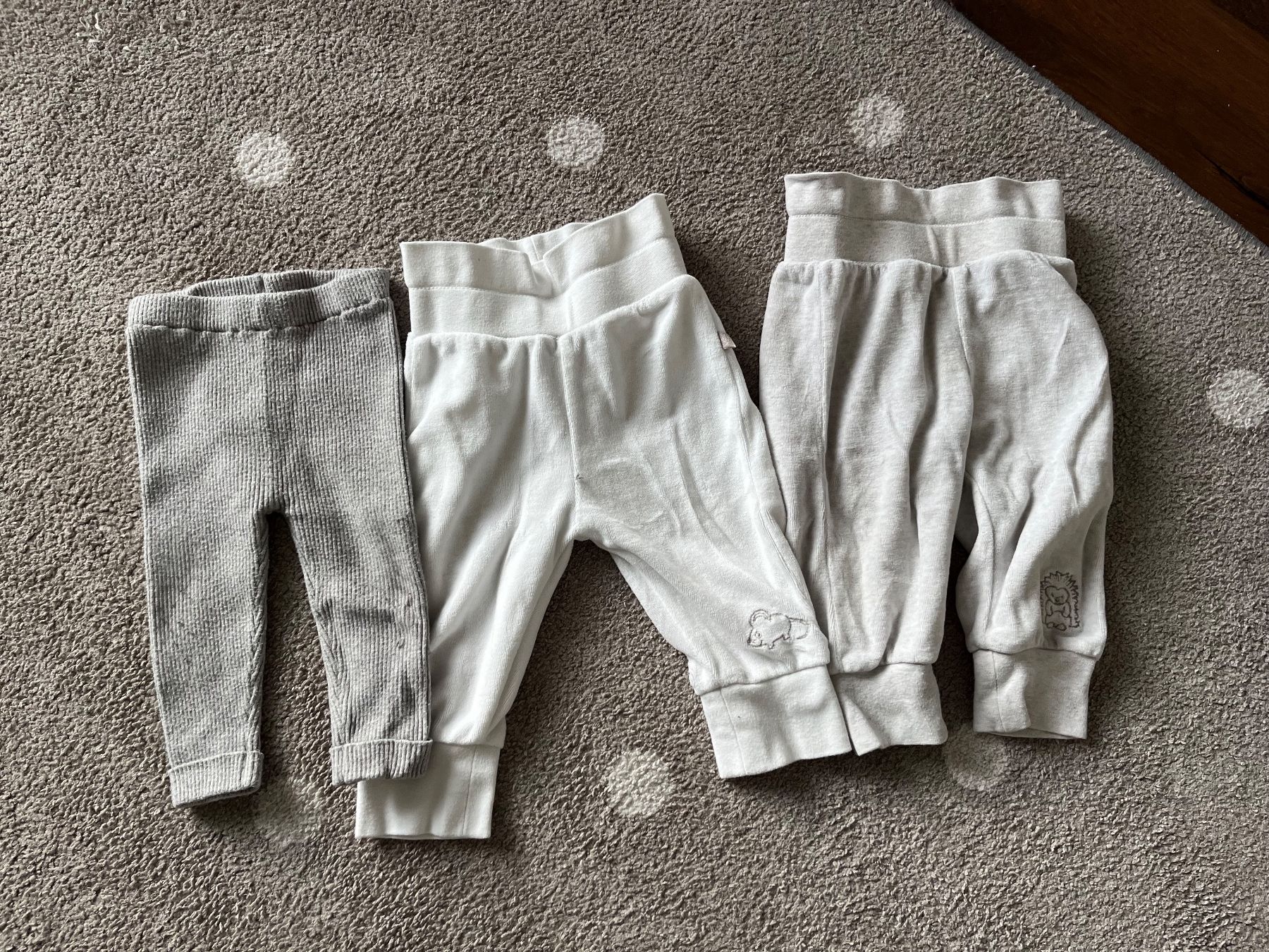 Pantaloni: Hosen Gr. 68/74 – Usato da Villnachern venduto da schudelinho