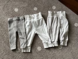 Hosen Gr. 68/74