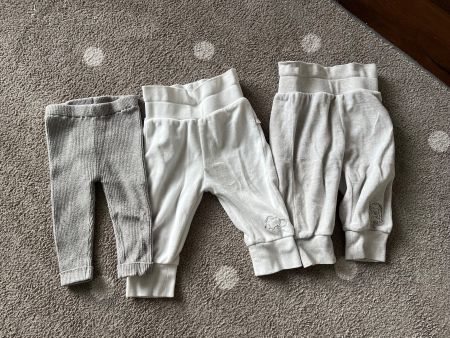 Hosen Gr. 68/74