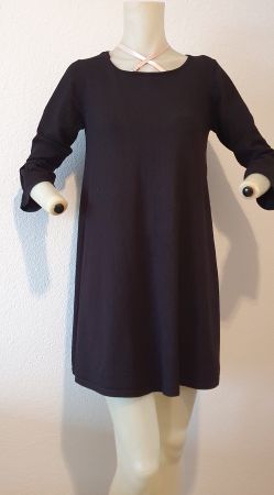 ALINE DRESS Strickkleid grM NEUWERTIG