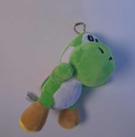 Schlüsselanhänger - Yoshi grün - MER