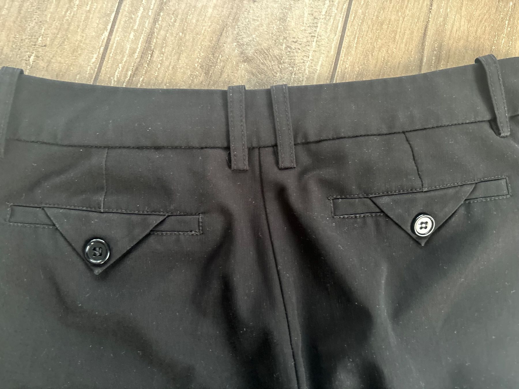 Hosen: 158-164_Hose – Gebraucht aus St-George von elena27 2