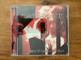 Cataract ‎– With Triumph Comes Loss (🇨🇭Metalcore)