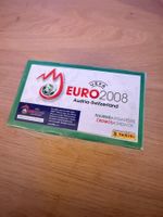Panini EURO 2008 Stickers Austria-Switzerland unopened pack