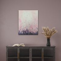 Bild - Weiblichkeit 40x50
