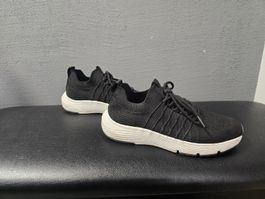 Marc O’Polo Jasper Damen Sneaker Gr. 38 – Schwarz